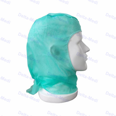 Gesponnener Wegwerfastronaut Head Cover Cap Hood Cover With Sweatband pp. SMS nicht