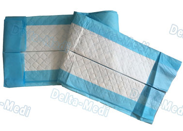 Medizinische nicht gesponnene Wegwerfbettlaken unter Auflage für schwangeren/Inkontinenz-Patienten