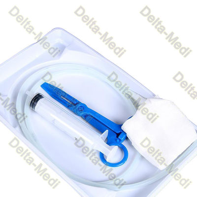 Gastrisches Rohr-Kit Medical Gastric Feeding Tube-Notwegwerfausrüstung