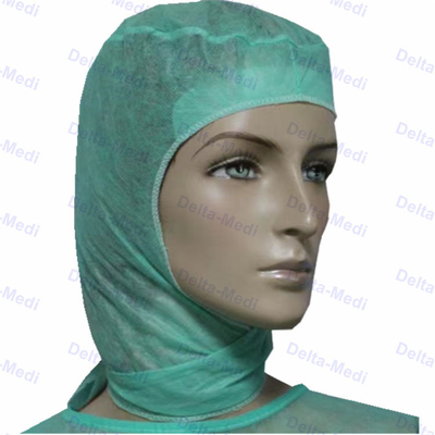 Gesponnener Wegwerfastronaut Head Cover Cap Hood Cover With Sweatband pp. SMS nicht